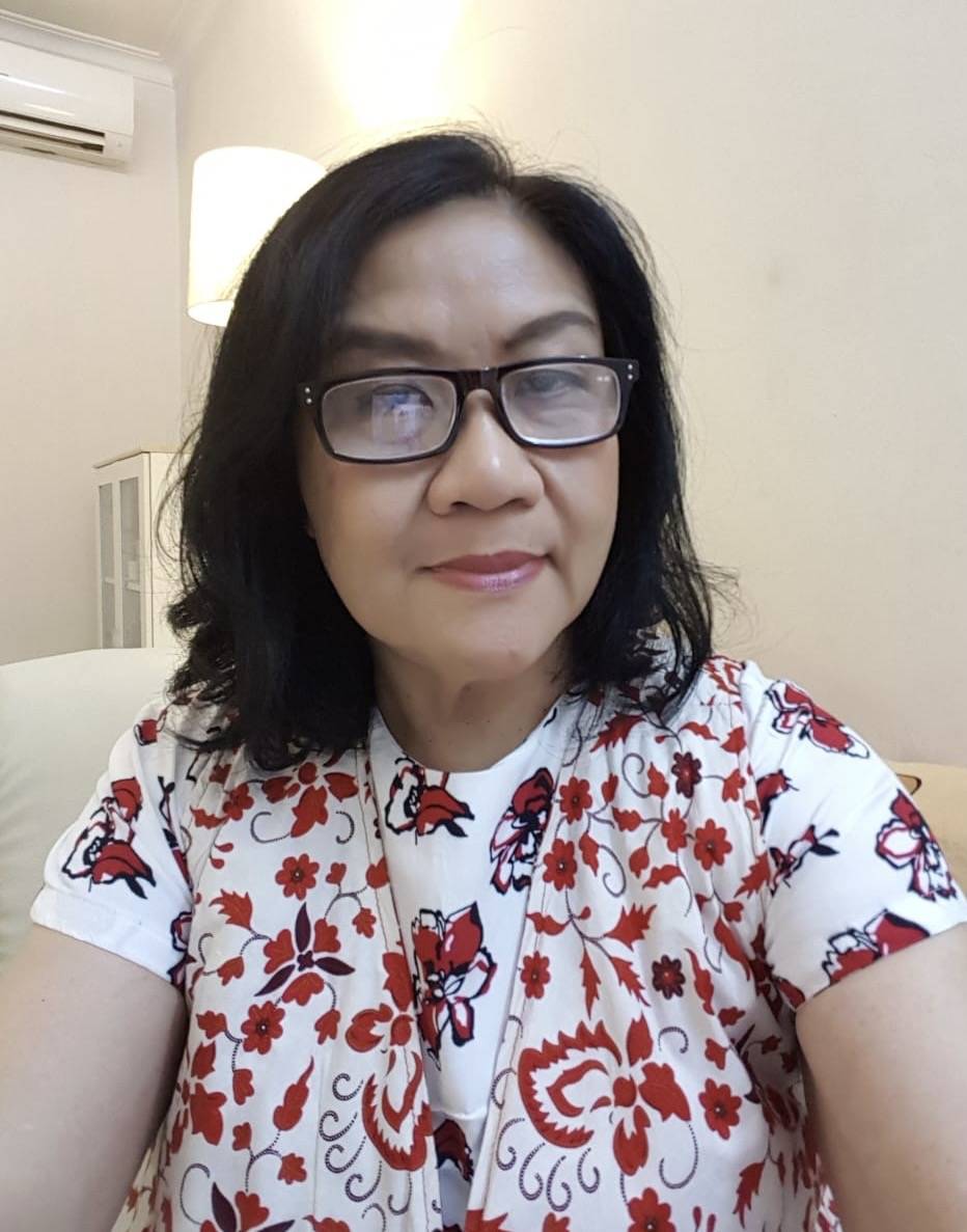 Ny. Dewi Medyawati
