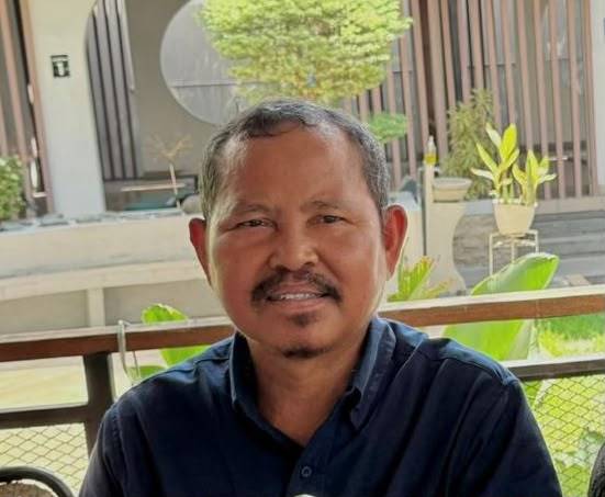 ANDI SAHAT MARULITUA MUNTHE A.SORPIYANI ( Op. JOVARESH )