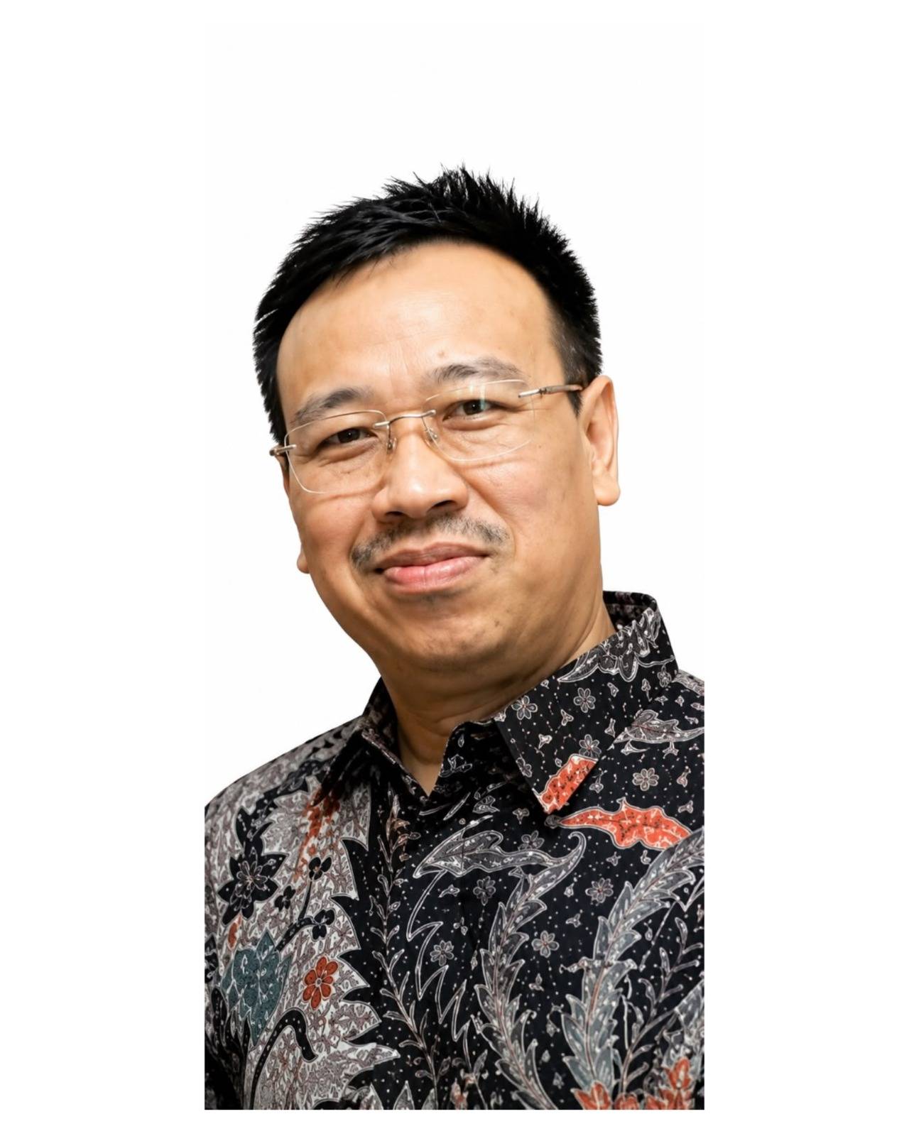 ROBY BOEGI SOEPENO