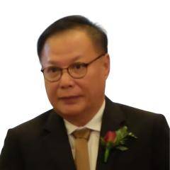 BUDHI SUTEDJO (-)