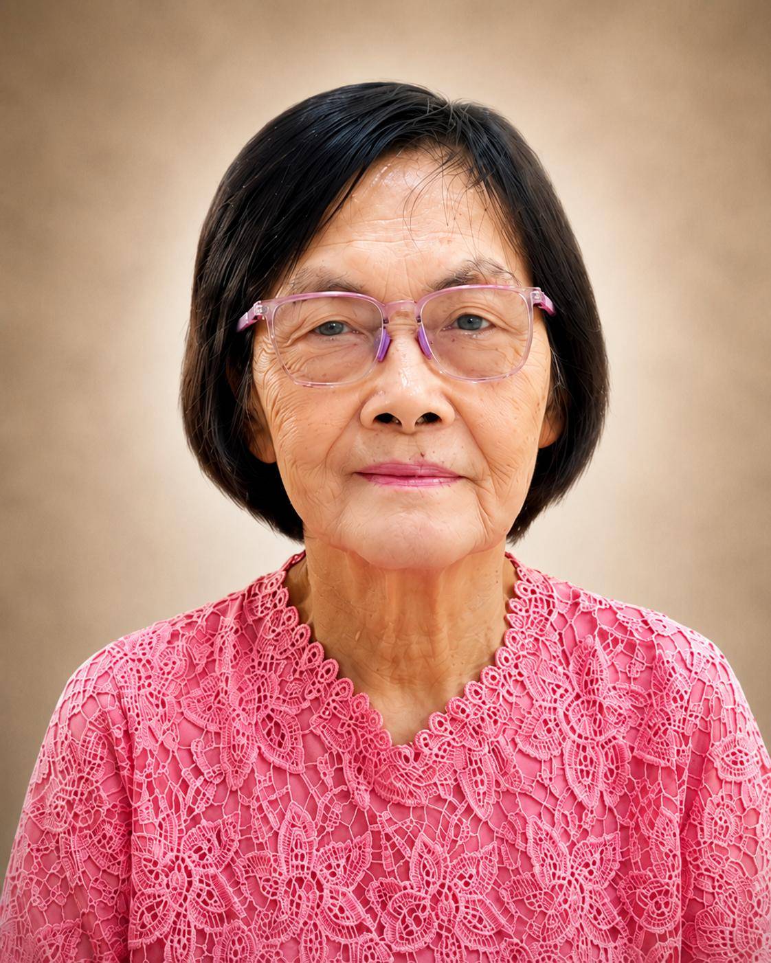 Ny. Sukmawati Chandra