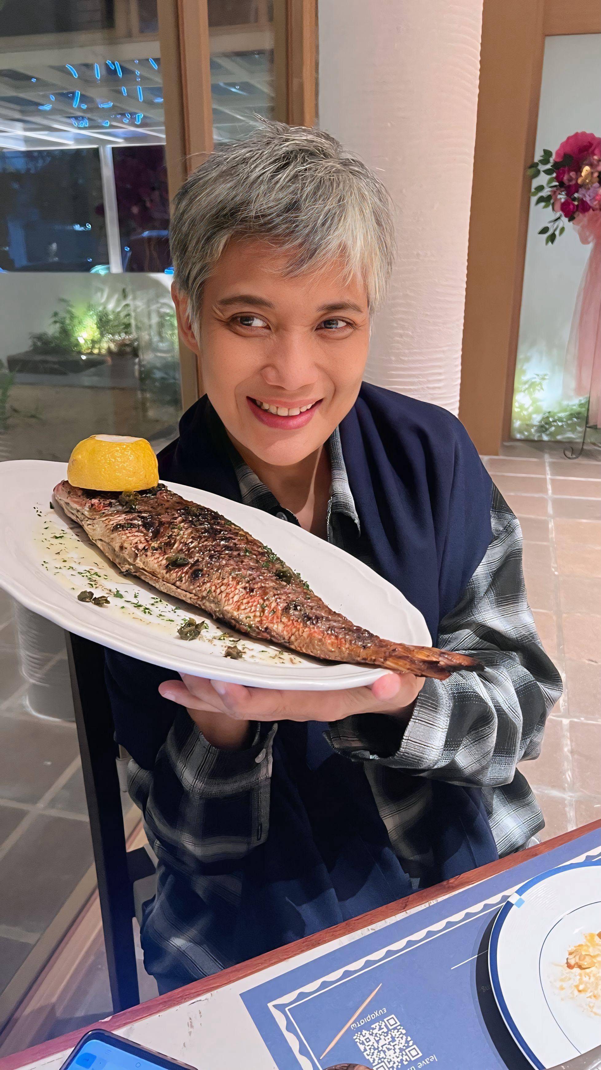 Elisabeth Ariani Santosa