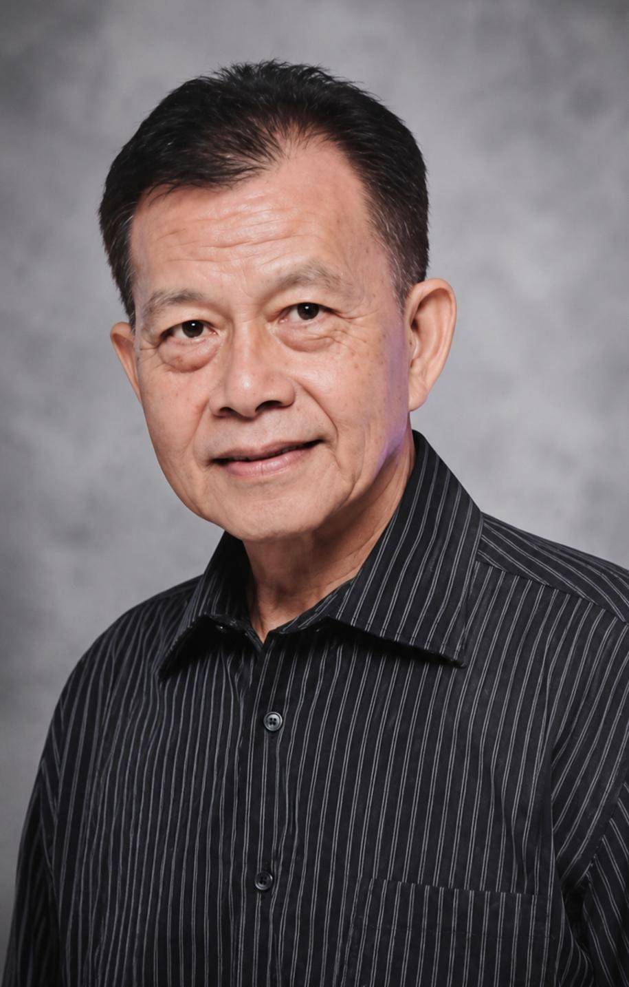 Jemmy Korompis (The Tjoeng Ming)