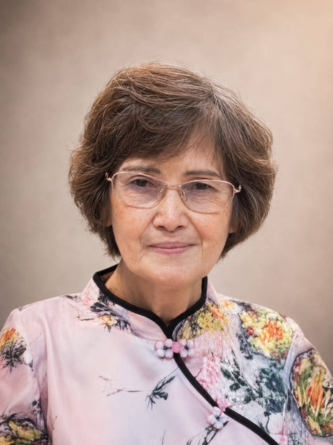 Ny. Elizabeth Ong Aij Ting
