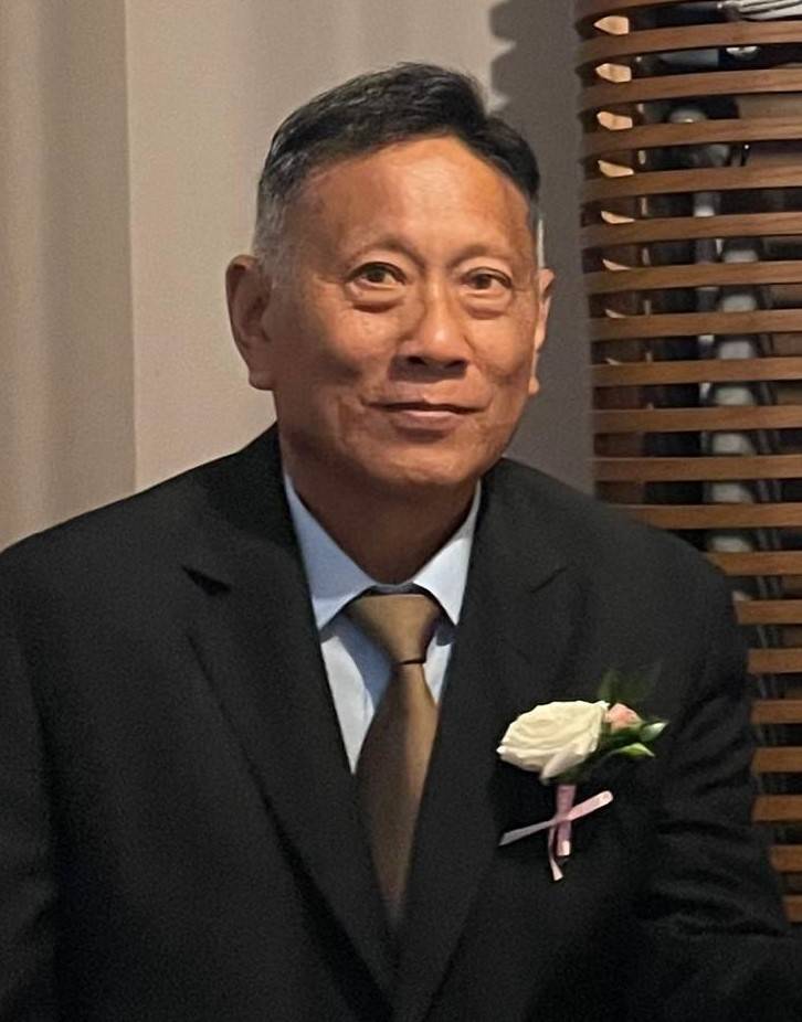 Tn. Petrus Ratulangi