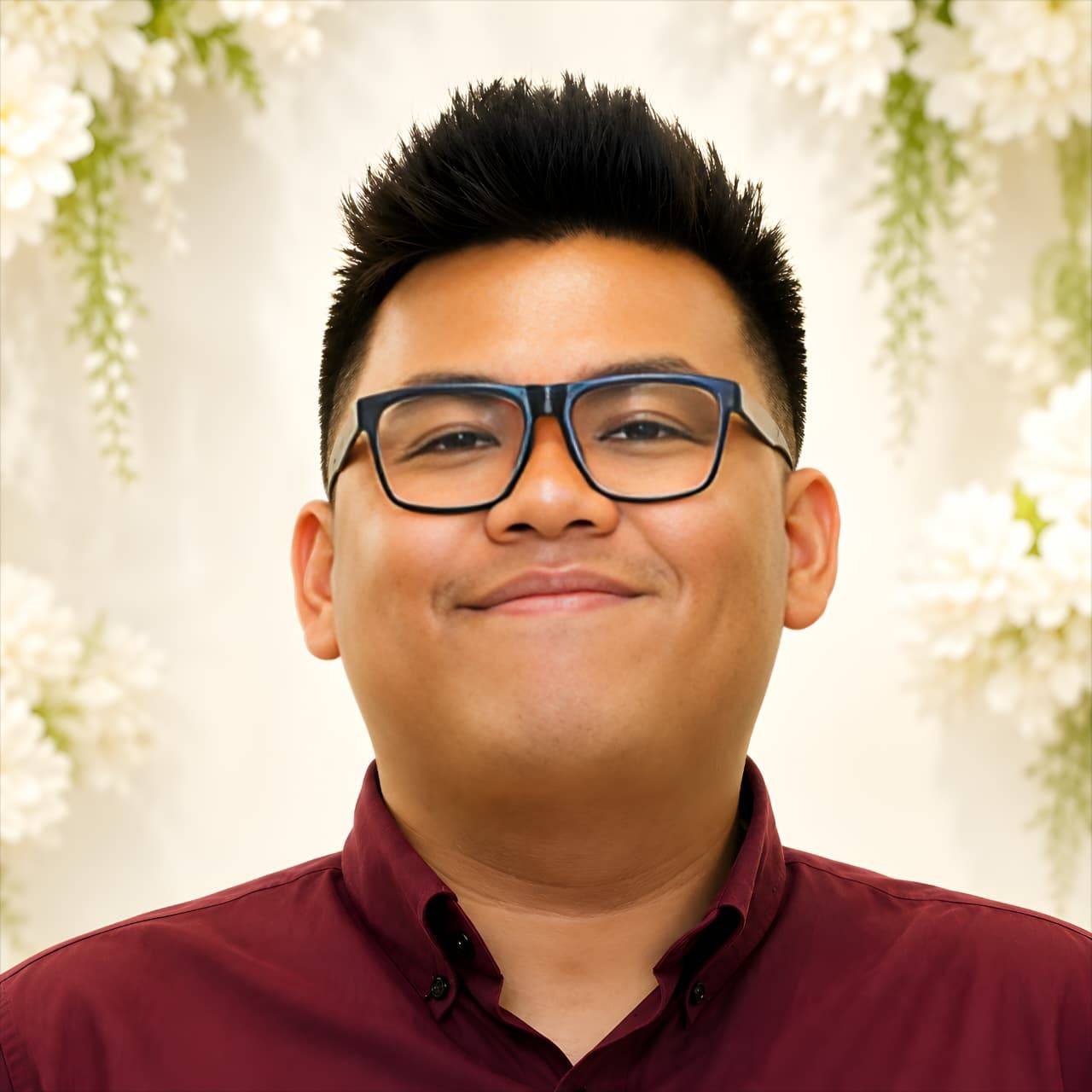 Tn. Andreas Salim