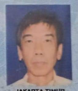 Tn. Hanafie Halimawan