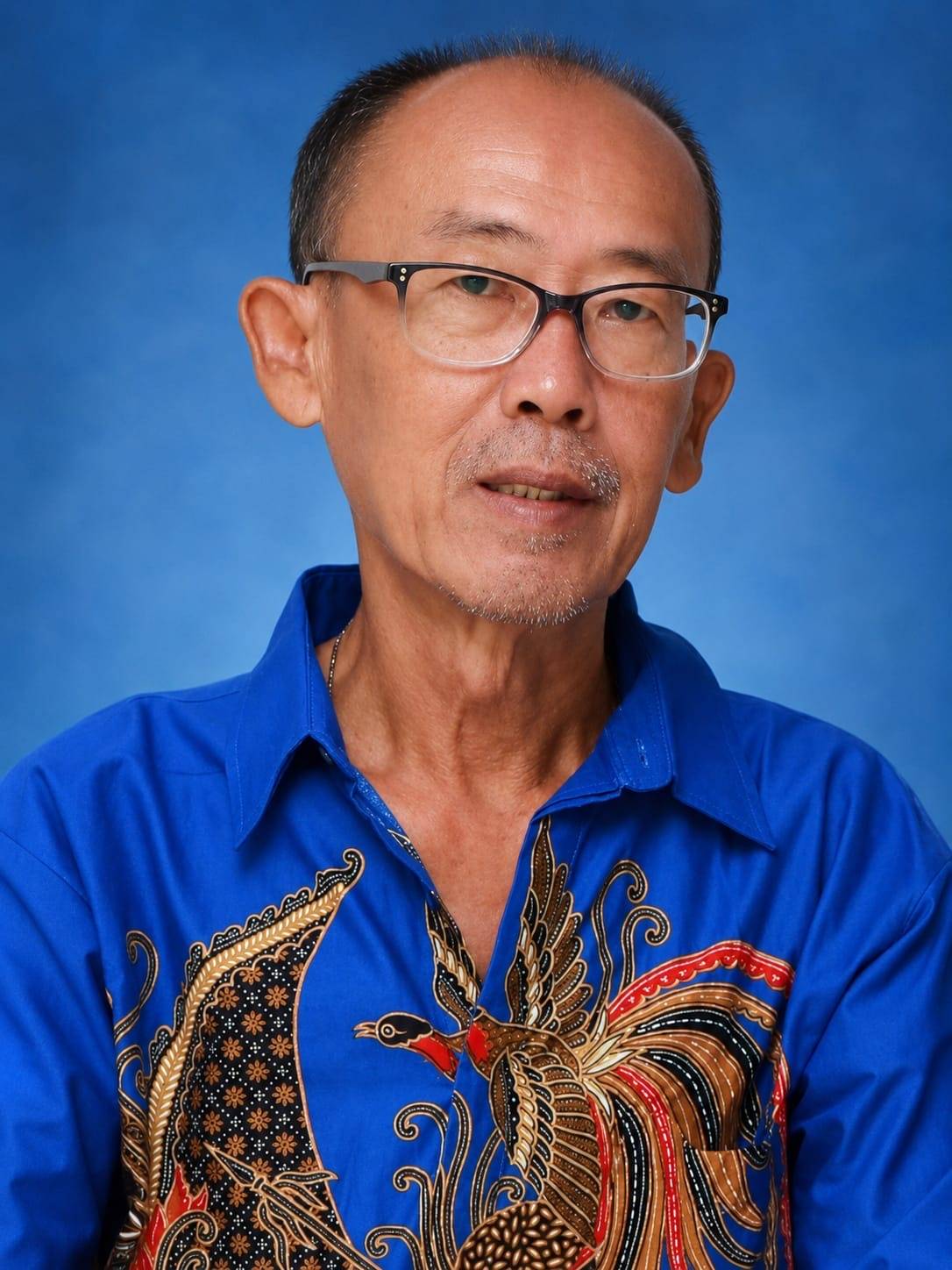 Wawan Suhendro (Oei Kiem Siong)