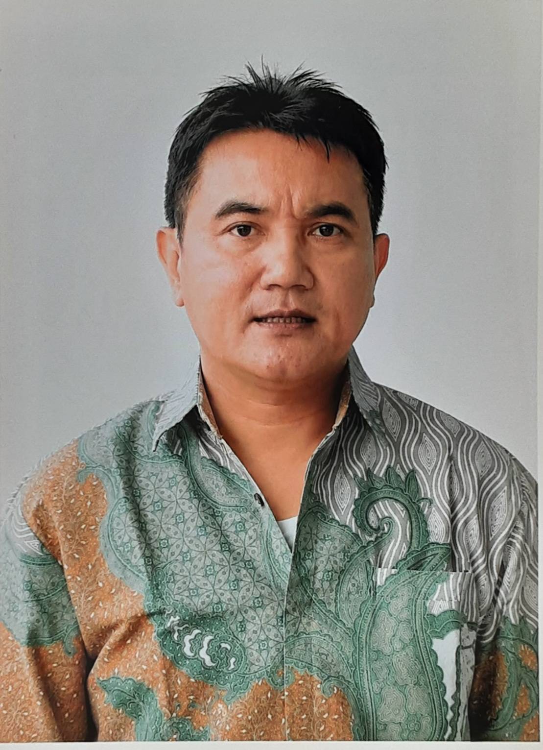 Wahyu Mada, S.E