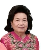 Hilda Widyasari Dasuki