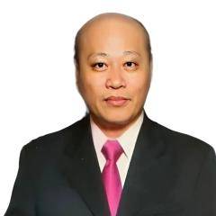 Jee Setyawan Iman (-)