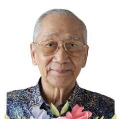 Ali Wibowo (李為華)