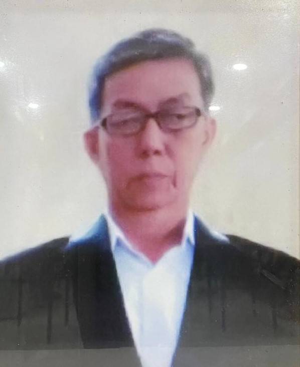 Tn. Lie Lin Khiong