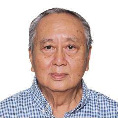 Thomas Ludya Liap (聶兆斌)