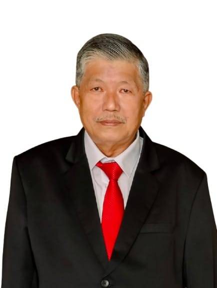 TAN MENG HOA