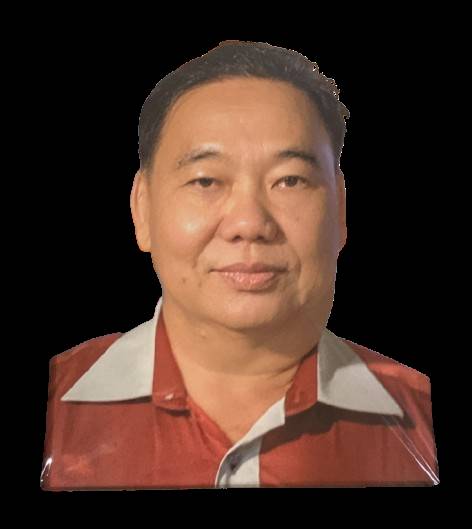 Sung Men Hau / ANDI