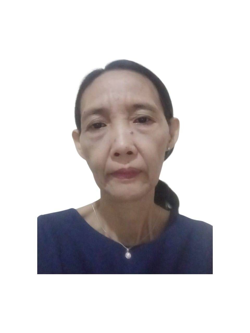 NY. SANDRA