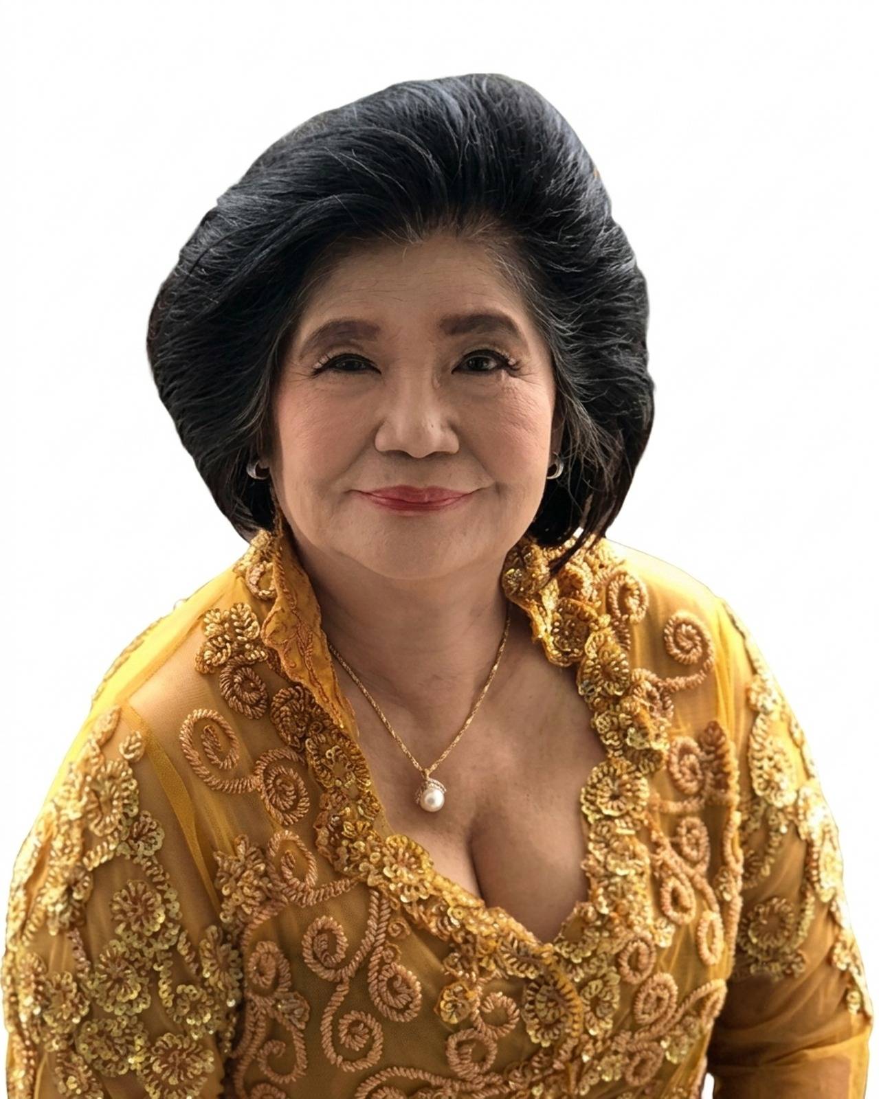 Ny. Vera Lydia Kristianto