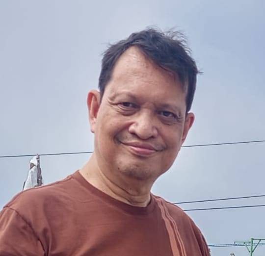 Tn. Andar Mesak Yeremia Lumbantobing