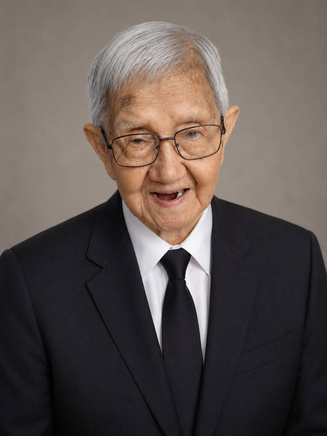 Yohanes Kwik Kiem Hok