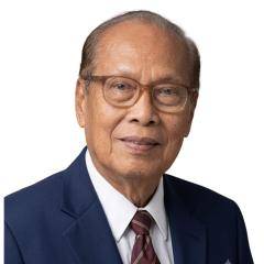 Willy Hardjhanto (Teng Tjeng Hok)