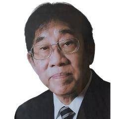 dr. Paulus Allen Santoso, Sp.B, FINAC (-)