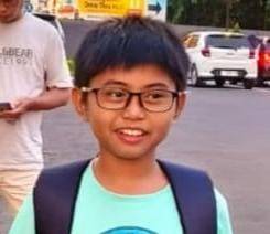 JONATHAN WILLIAM WIJAYA