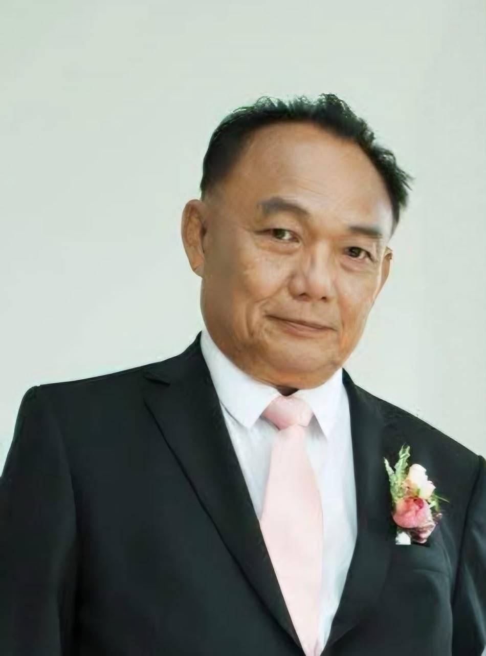 Tn. Laurensius Liauw Sin Hoa