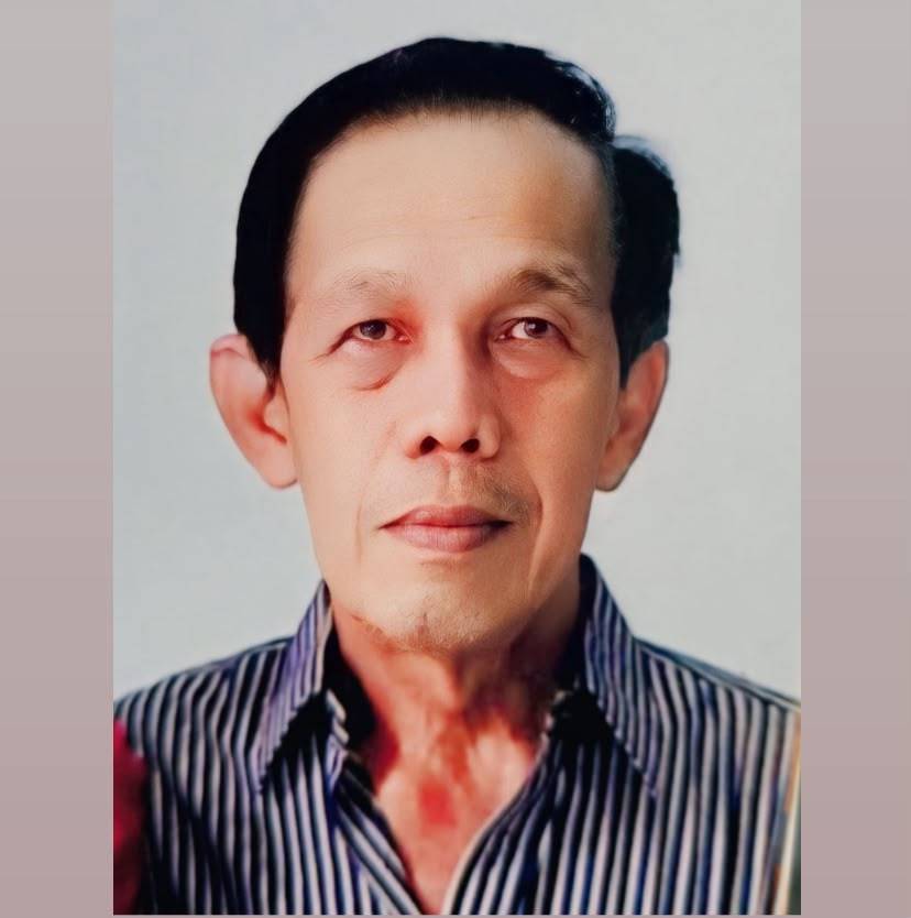 Tn. Budhi Sukianto