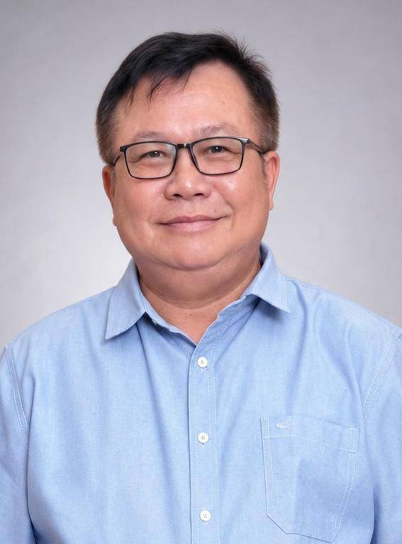 Rico Gunawan (Kim Neng Goen)