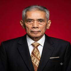 Bong Thian Tjin (Soepardi)