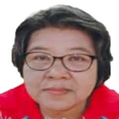 AMELIA DINATA (Kwan Sok Bheng)