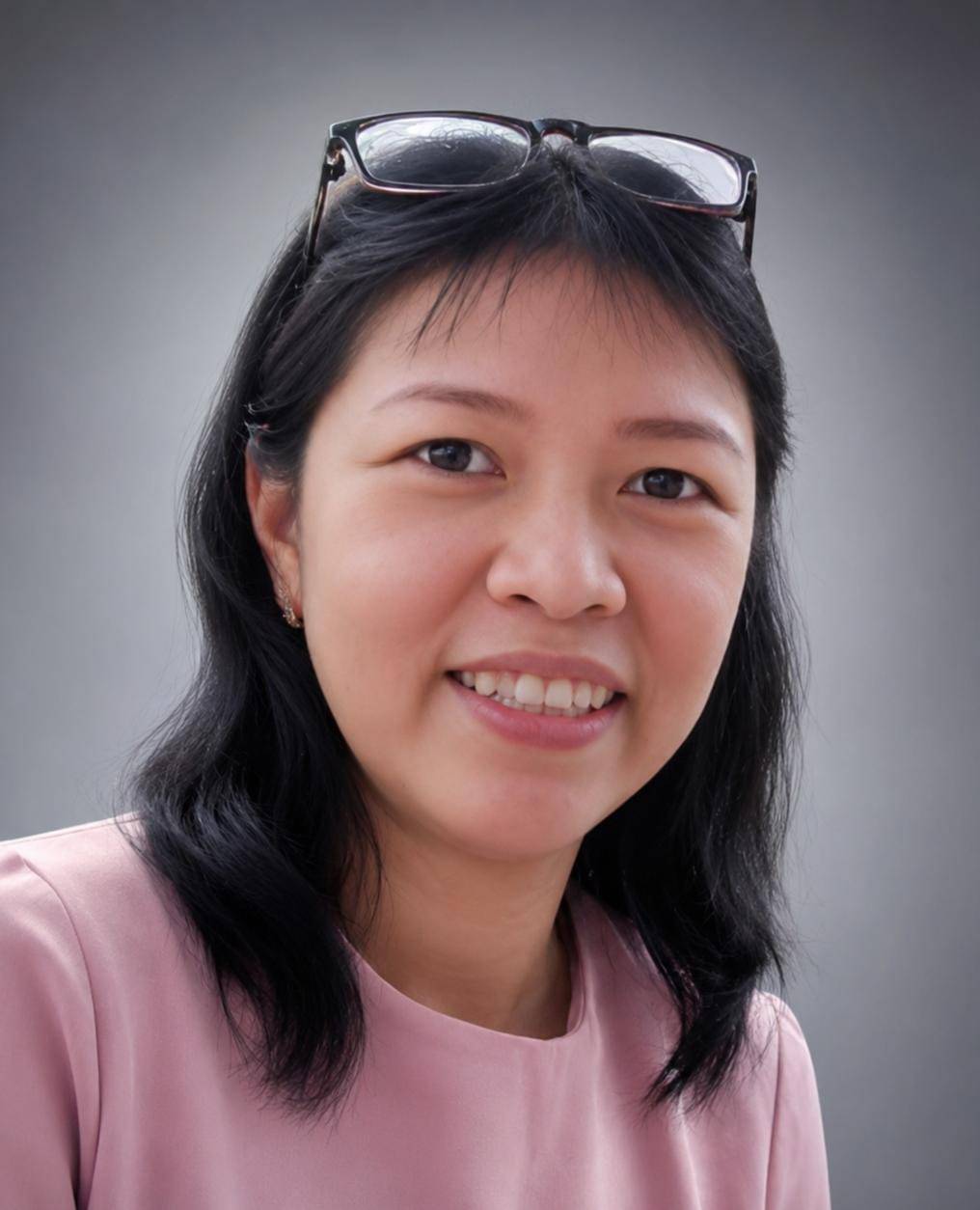 Ong Priscilla Lani Rukmanto