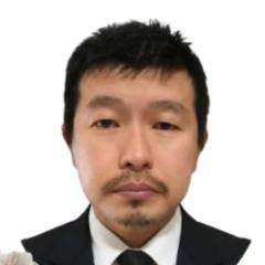 Roni Hardjono (Lie Cang Mok)