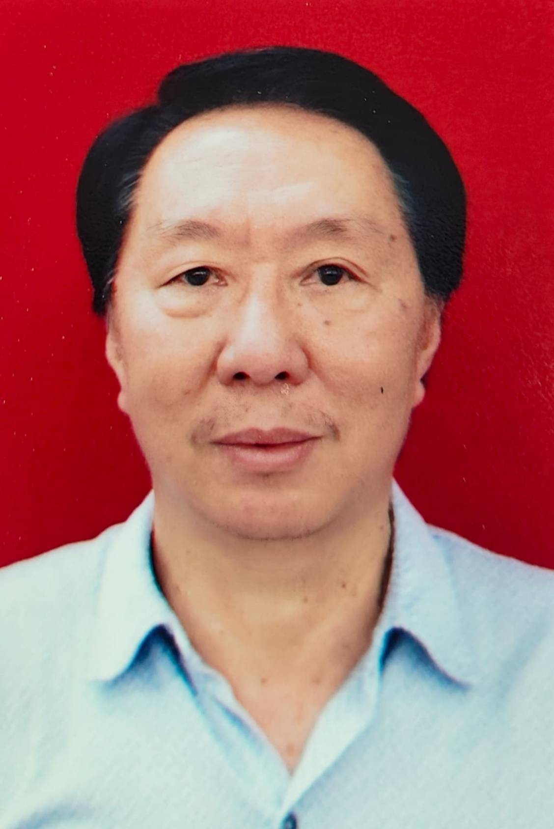 Chandra Loekito Soetanto (Tan An Kiat)
