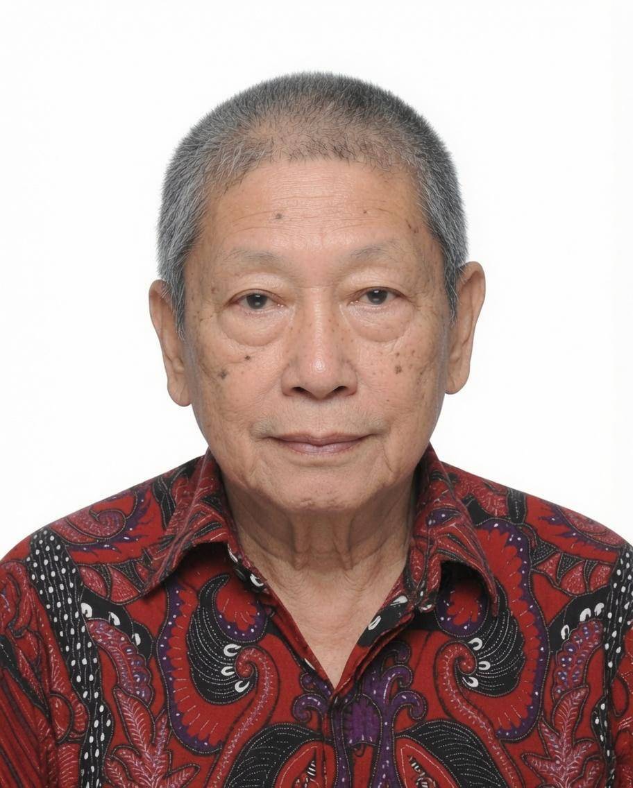 Tedjo Junatun (Zhong Cong Dun / 鍾 从 盾 )