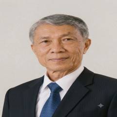 Liem Harlim Christanto (Liem Khe Chiang)