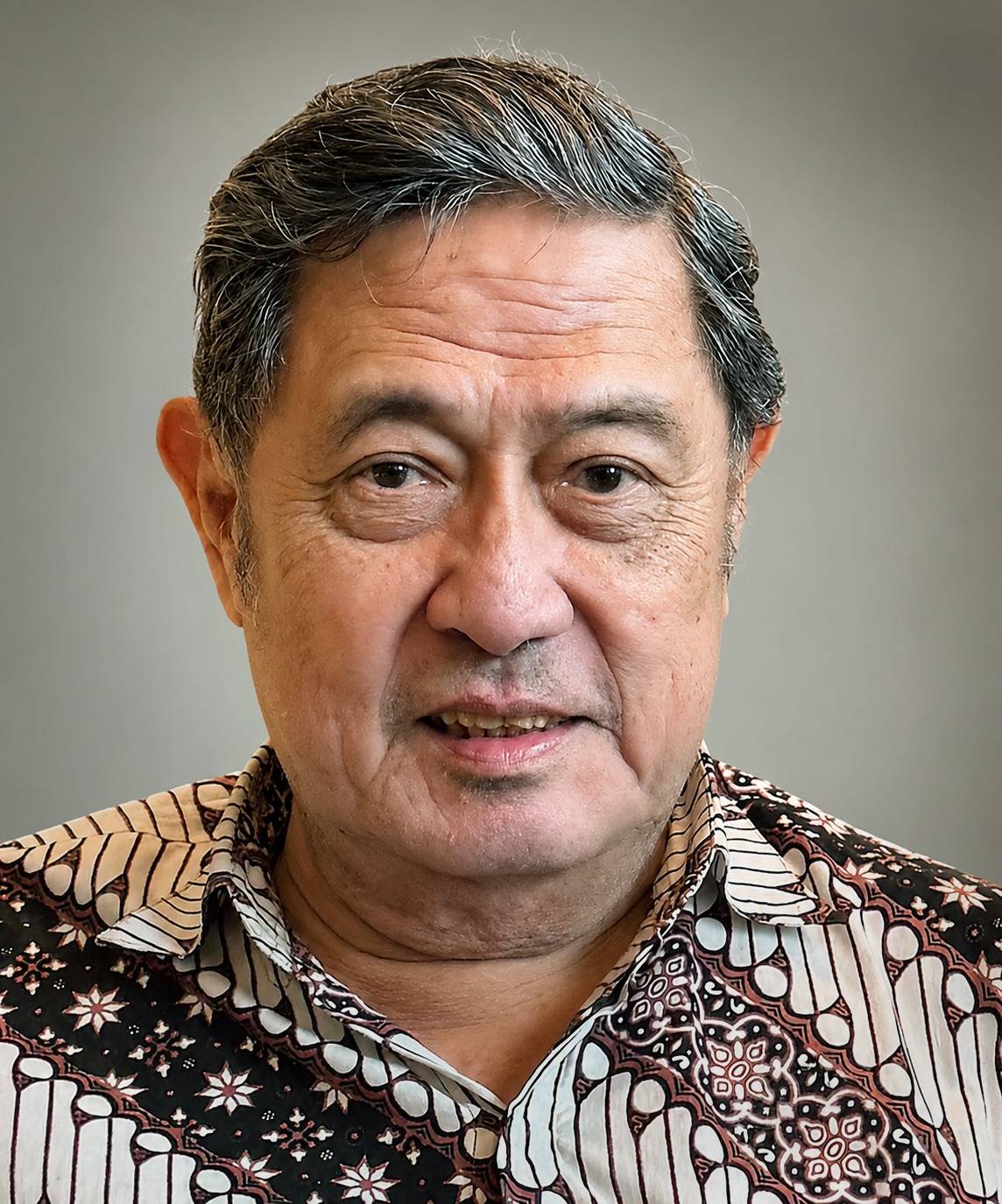 Ishak Alisangihe