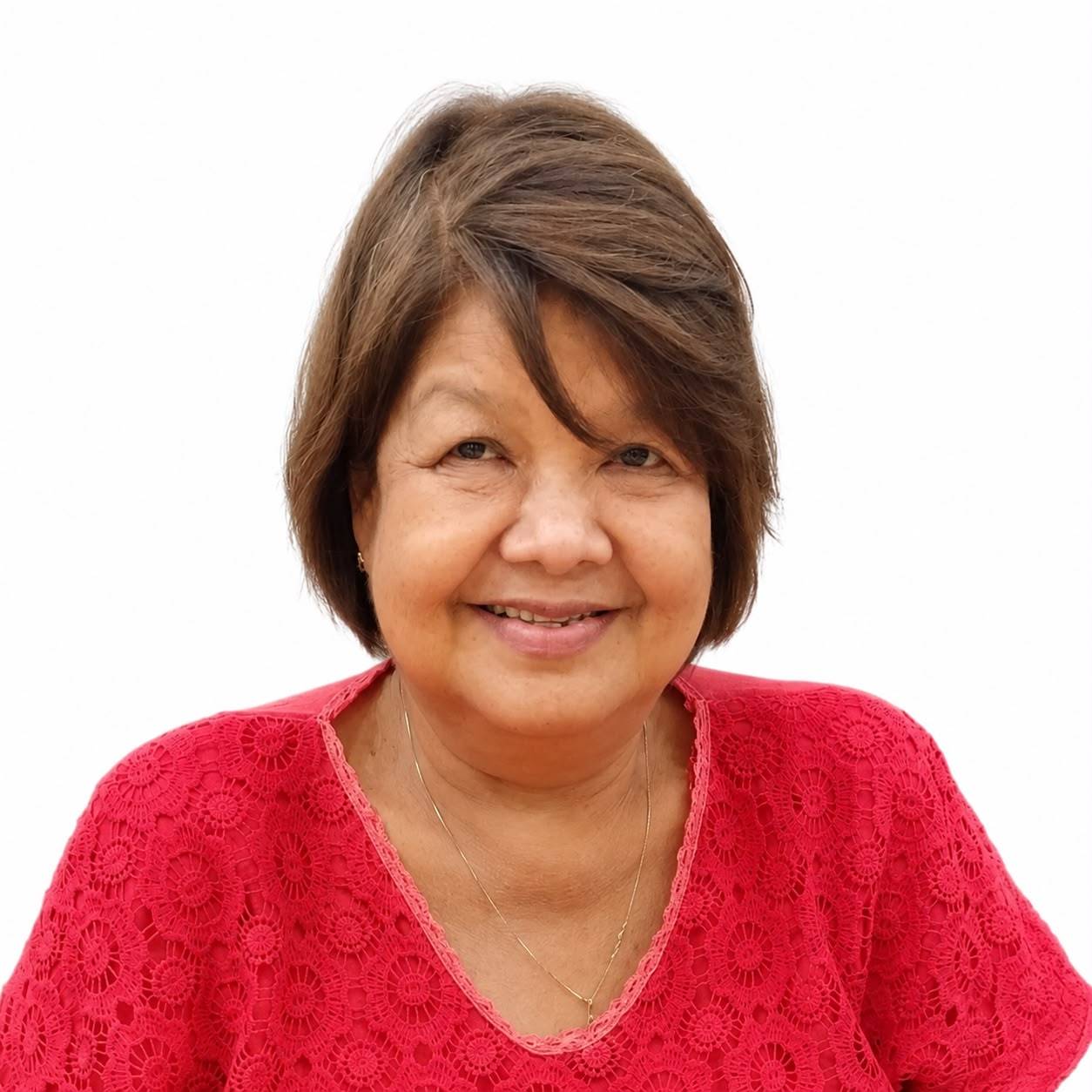 Ny. Surianti (Liu Li Fie)