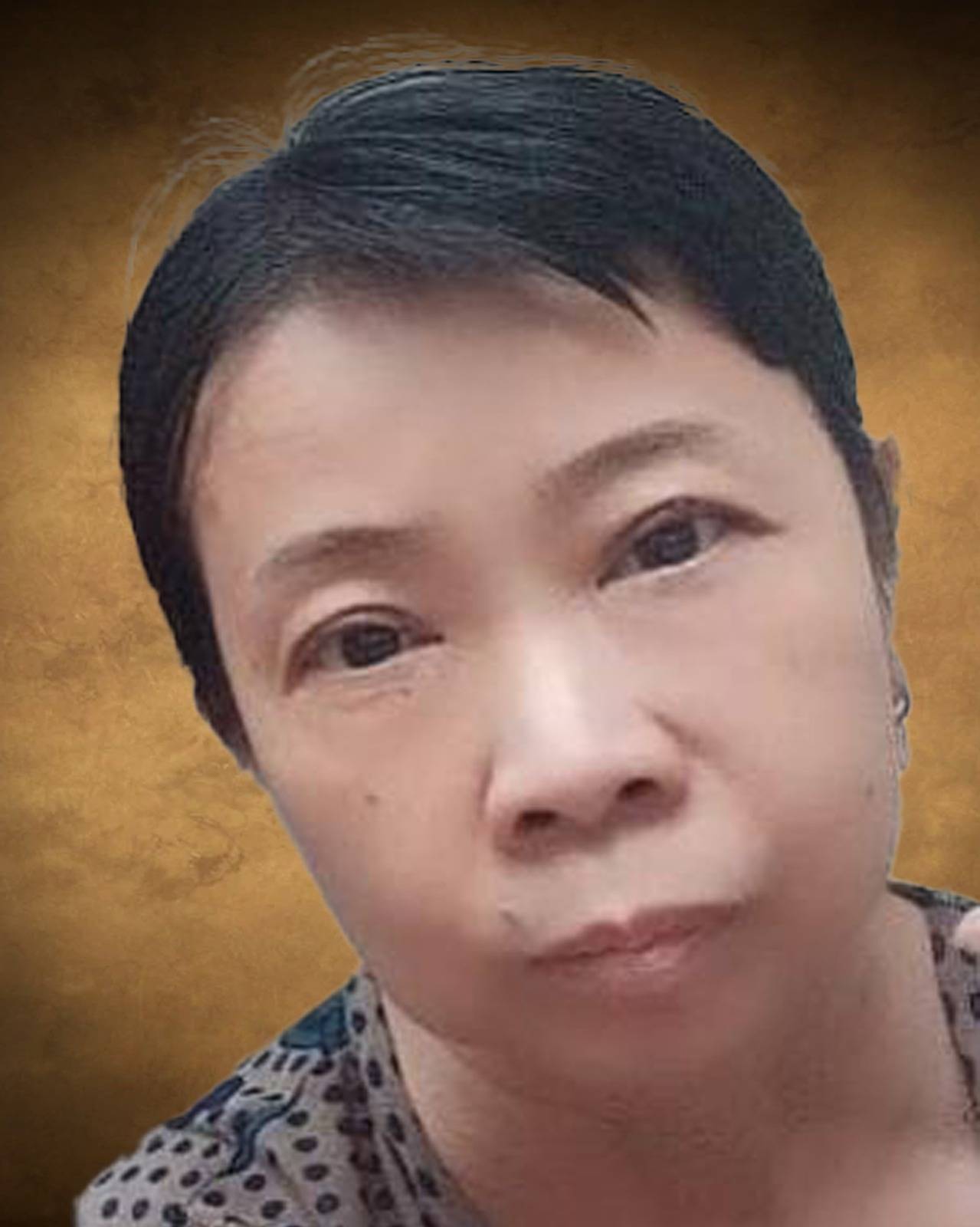 Agustin Soetikno (Lie May Lan)