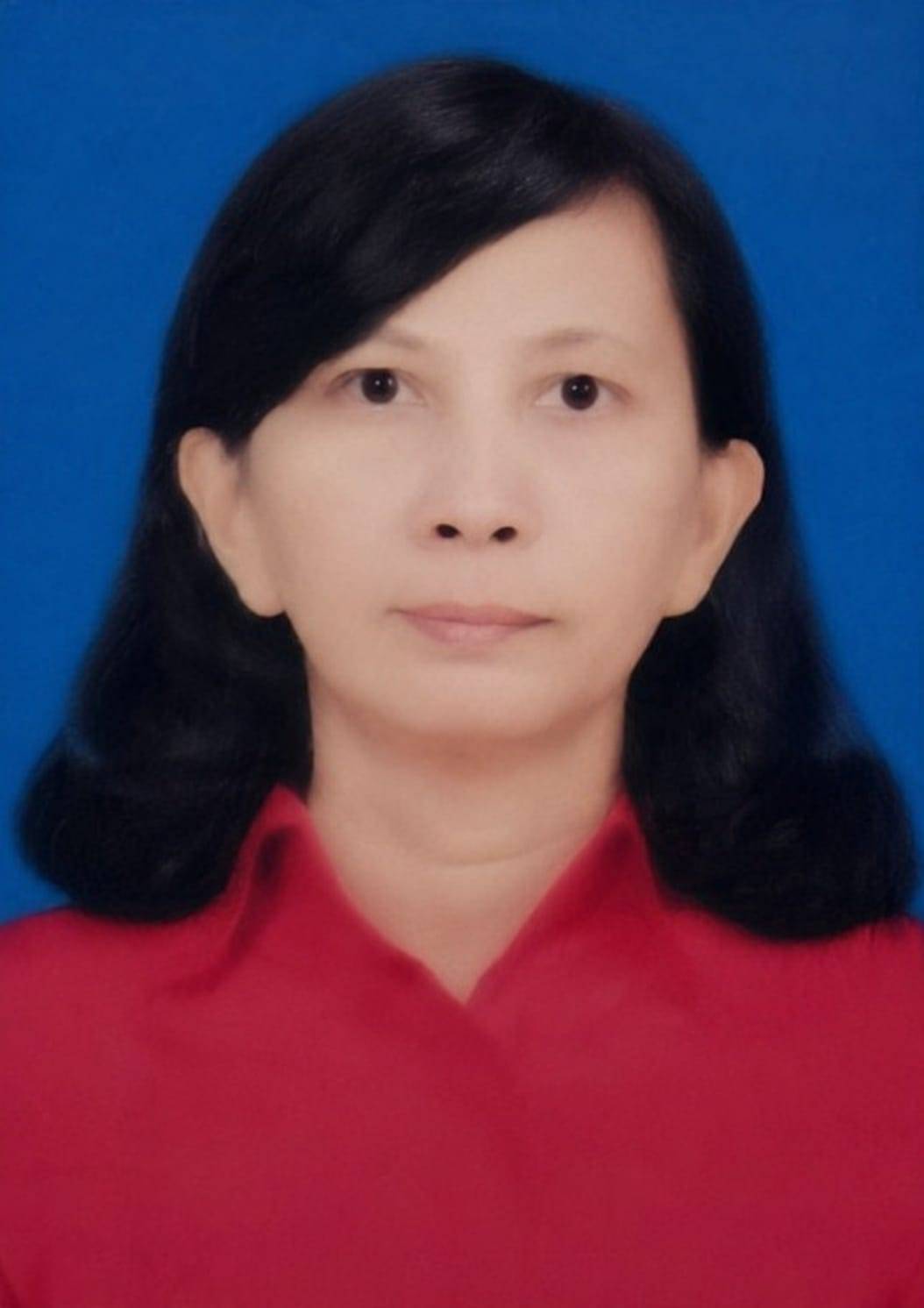 Chendra Octaria Hartono Kwan Tjen Siang