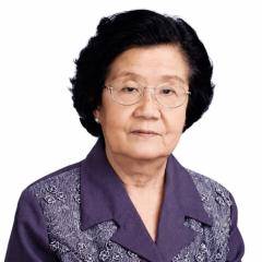 LIEM KWAN THIE (林官治)