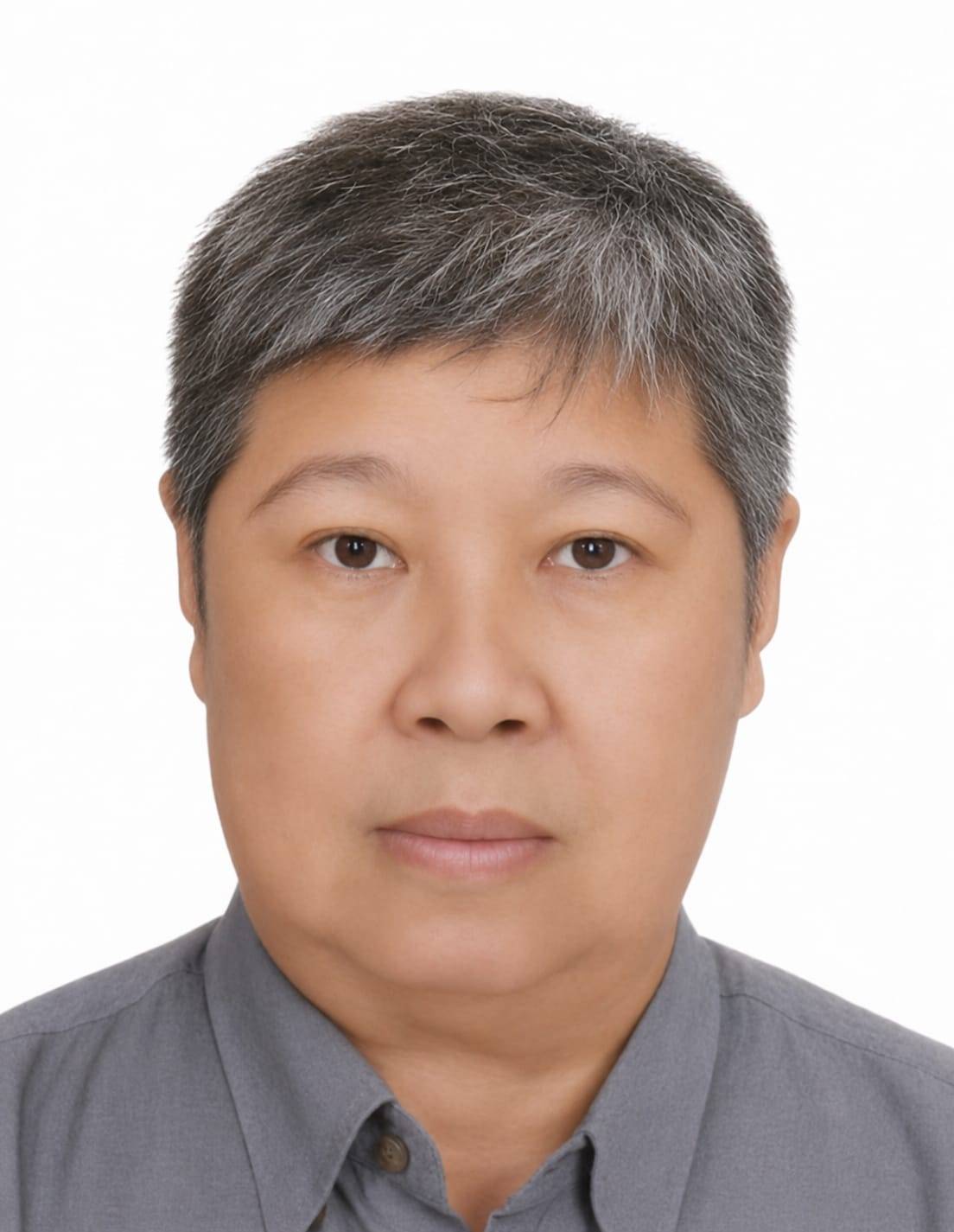 Sri Proborini Puspitasari Witanoko (Oei Bing Lan )