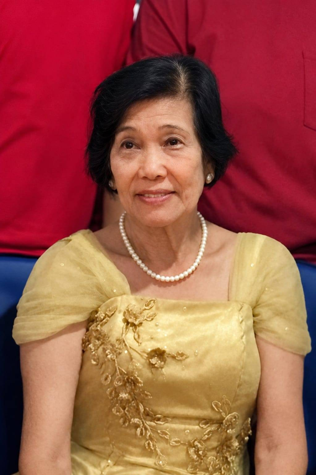 Ny. Tjhian Kui Mie