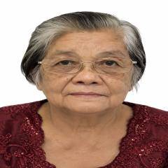 KARYATI (TJIOE KIEM HWA)