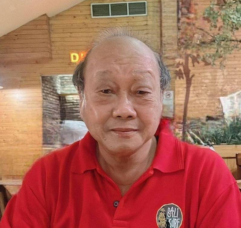 Tn. Hendra Agus Hengki (王偉平)