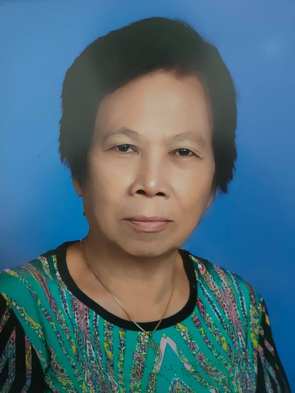 Ny. Tan Beng Nio