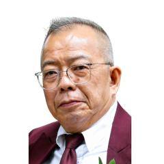 Franky Thiorisa (Thio Kian Sia / 张健城)