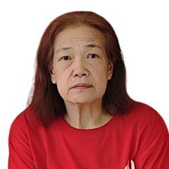 Tan Huni Darwati (Lie Hong)