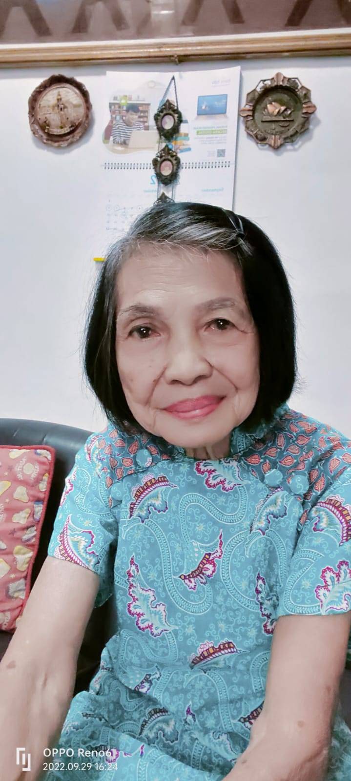 Ibu Dessy Kimalawati Suwito